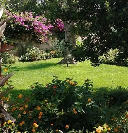 Il Giunco Appart hôtel Presicce