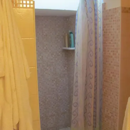 Aparthotel Il Giunco Presicce