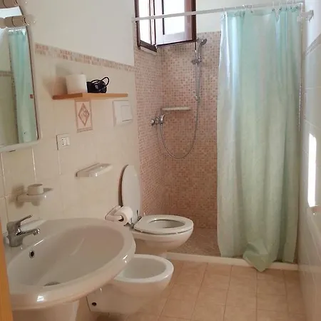 Il Giunco 3* Presicce