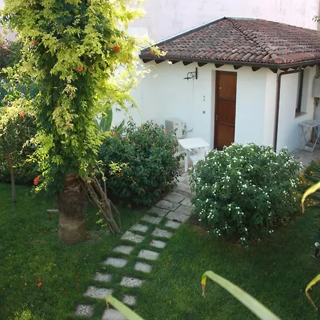 Aparthotel Il Giunco 3*