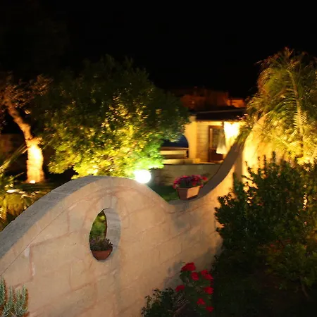 Appart hôtel Il Giunco