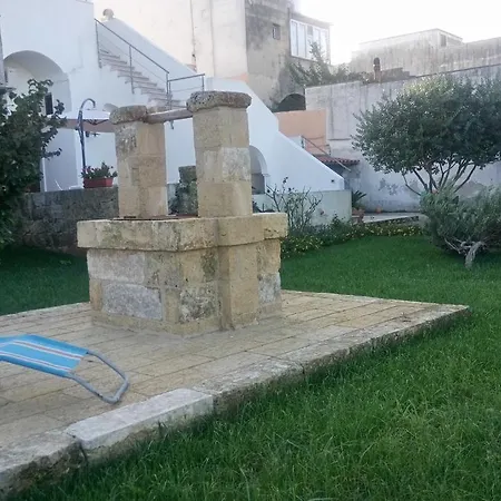 Aparthotel Il Giunco