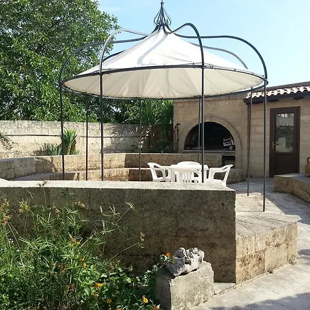 Il Giunco Aparthotel 3*
