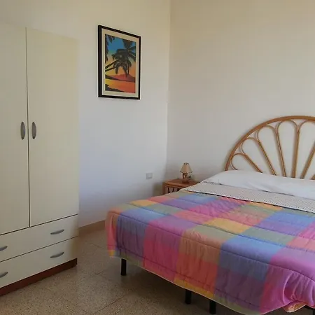 Il Giunco Aparthotel 3*