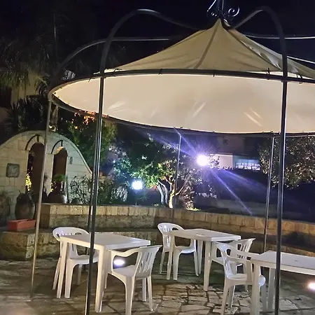 Ξενοδοχείο με διαμερίσματα Il Giunco