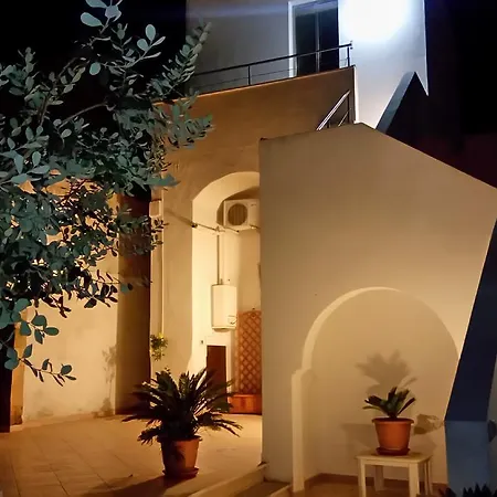 Il Giunco Ξενοδοχείο με διαμερίσματα Presicce