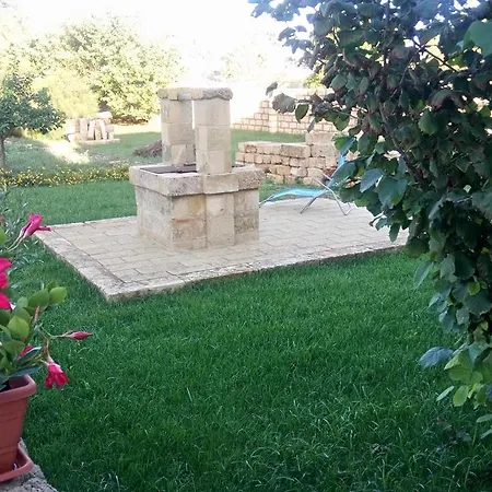 アパートホテル Il Giunco 3*