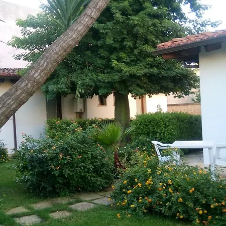 Aparthotel Il Giunco 3*