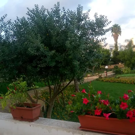 Ξενοδοχείο με διαμερίσματα Il Giunco