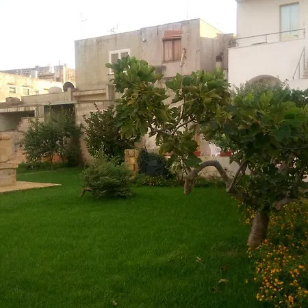 Il Giunco Ξενοδοχείο με διαμερίσματα Presicce