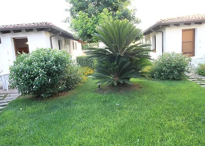 아파트호텔 Il Giunco