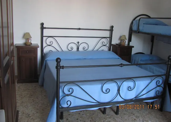 Il Giunco Aparthotel